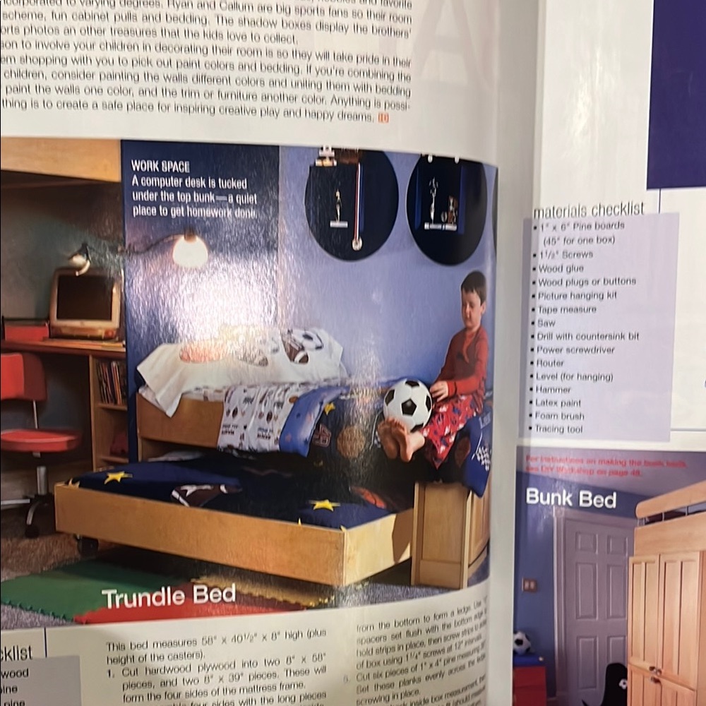 🌻 5/$15 Style Ideas Magazine Collection - Picture 12 of 12